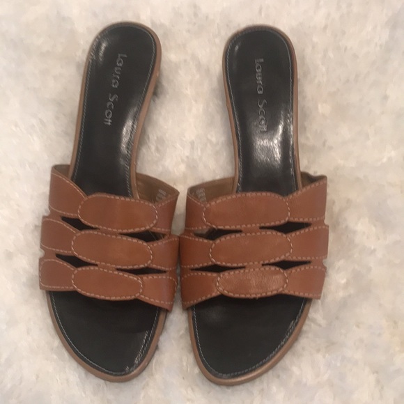 Laura Scott Size 10 - Picture 2 of 8